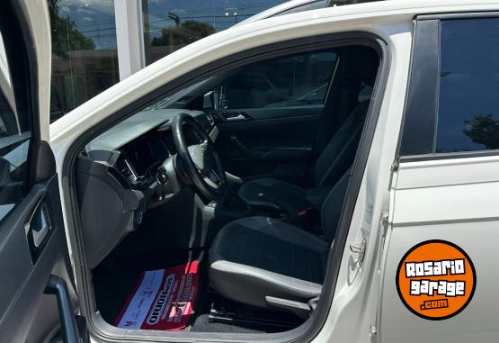 Autos - Volkswagen NIVUS HIGHLINE 200 TSI AT 2021 Nafta 83000Km - En Venta