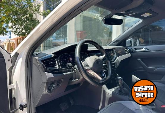 Autos - Volkswagen NIVUS HIGHLINE 200 TSI AT 2021 Nafta 83000Km - En Venta