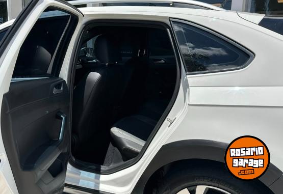 Autos - Volkswagen NIVUS HIGHLINE 200 TSI AT 2021 Nafta 83000Km - En Venta