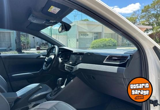 Autos - Volkswagen NIVUS HIGHLINE 200 TSI AT 2021 Nafta 83000Km - En Venta