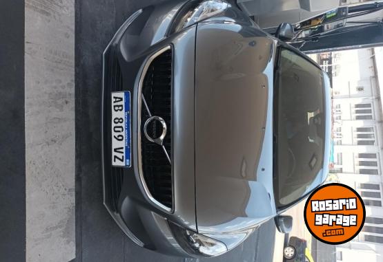Autos - Volvo Volvo V40 T4 2.0 Momentun 2017 Nafta 93500Km - En Venta