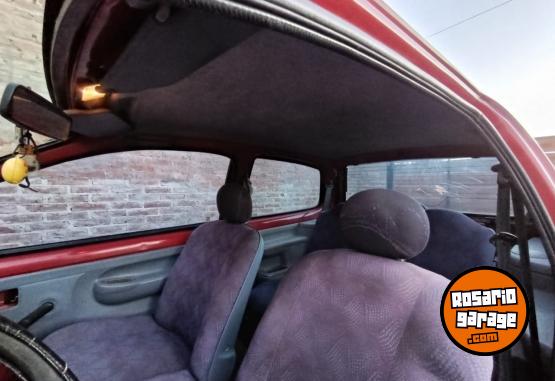 Autos - Renault Twngo 1998 Nafta 250000Km - En Venta