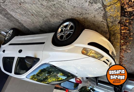 Autos - Suzuki Fun 2006 Nafta 176000Km - En Venta