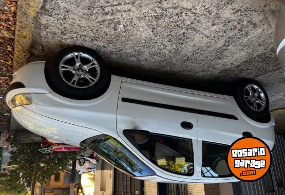 Autos - Suzuki Fun 2006 Nafta 176000Km - En Venta