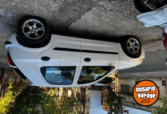 Autos - Suzuki Fun 2006 Nafta 176000Km - En Venta