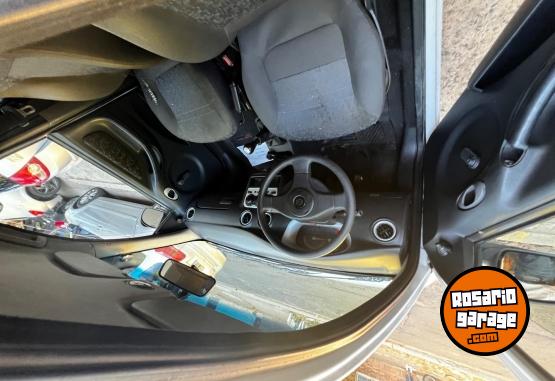 Autos - Suzuki Fun 2006 Nafta 176000Km - En Venta