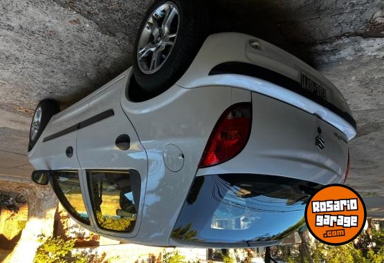 Autos - Suzuki Fun 2006 Nafta 176000Km - En Venta