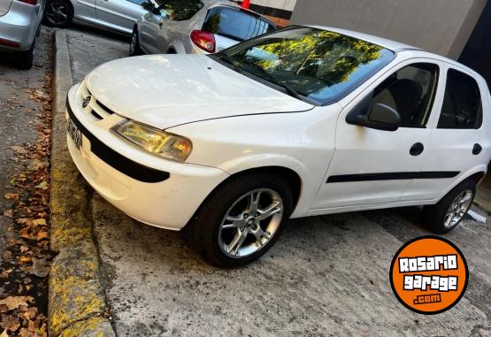 Autos - Suzuki Fun 2006 Nafta 176000Km - En Venta