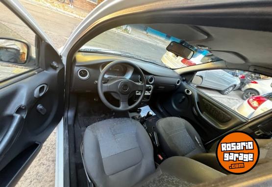 Autos - Suzuki Fun 2006 Nafta 176000Km - En Venta