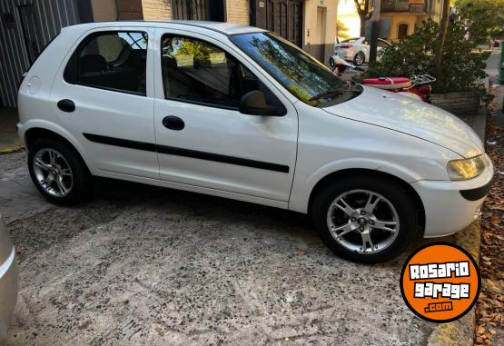 Autos - Suzuki Fun 2006 Nafta 176000Km - En Venta