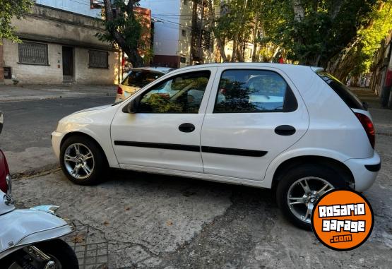 Autos - Suzuki Fun 2006 Nafta 176000Km - En Venta