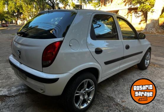 Autos - Suzuki Fun 2006 Nafta 176000Km - En Venta