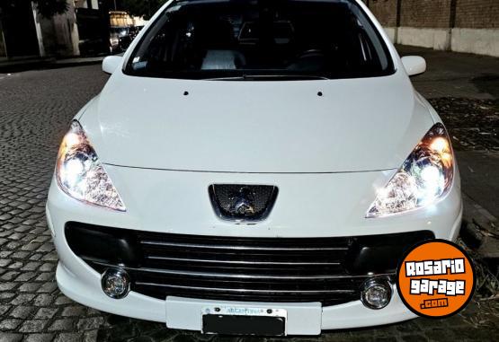 Autos - Peugeot 307 2.0 xs premium 143cv 2011 Nafta 133500Km - En Venta