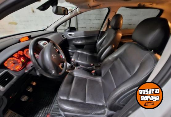 Autos - Peugeot 307 2.0 xs premium 143cv 2011 Nafta 133500Km - En Venta