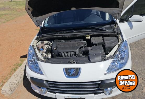 Autos - Peugeot 307 2.0 xs premium 143cv 2011 Nafta 133500Km - En Venta
