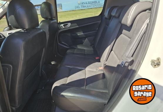 Autos - Peugeot 307 2.0 xs premium 143cv 2011 Nafta 133500Km - En Venta