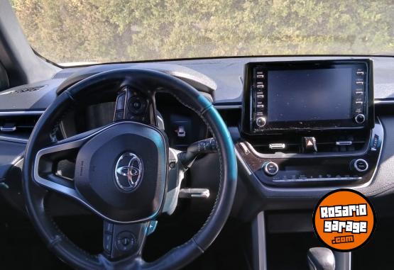 Autos - Toyota Corolla Cross 2022 Nafta 62000Km - En Venta