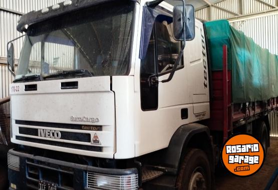 Camiones y Gr�as - Tector 2010 - En Venta