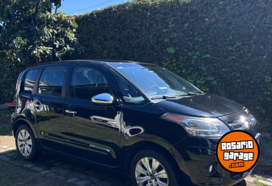 Autos - Citroen C3 Picasso 2013 Nafta 96000Km - En Venta