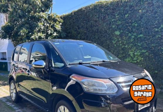 Autos - Citroen C3 Picasso 2013 Nafta 96000Km - En Venta