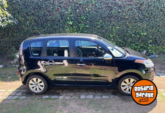 Autos - Citroen C3 Picasso 2013 Nafta 96000Km - En Venta