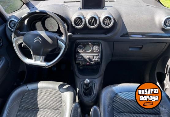 Autos - Citroen C3 Picasso 2013 Nafta 96000Km - En Venta
