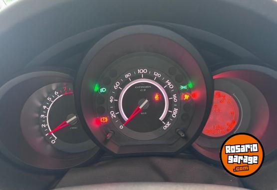 Autos - Citroen C3 Picasso 2013 Nafta 96000Km - En Venta