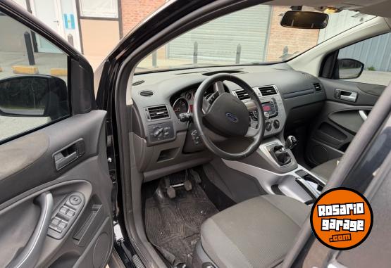 Camionetas - Ford Kuga 4x4 Treinlane 2010 Nafta 110000Km - En Venta