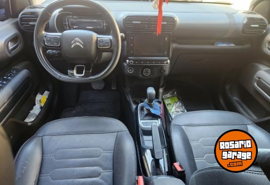 Autos - Citroen Citroen cactus shine 2021 Nafta 46000Km - En Venta