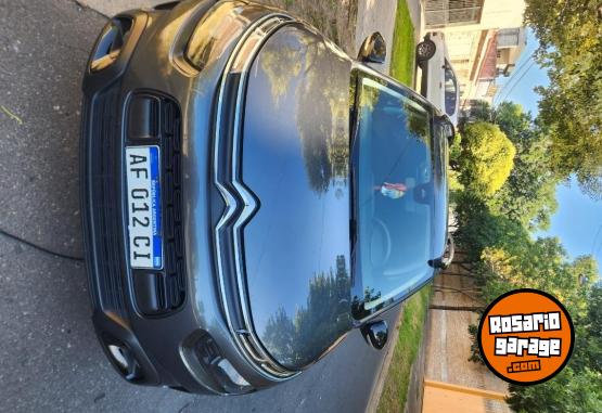 Autos - Citroen Citroen cactus shine 2021 Nafta 46000Km - En Venta
