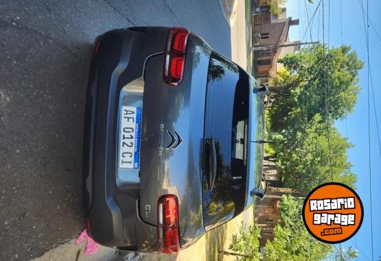Autos - Citroen Citroen cactus shine 2021 Nafta 46000Km - En Venta