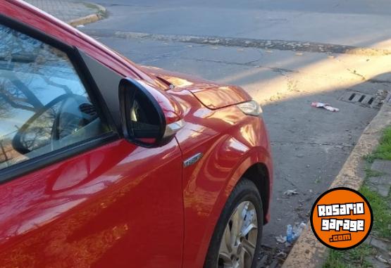 Autos - Fiat Argo drive 2020 Nafta 115000Km - En Venta