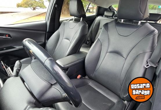 Autos - Toyota PRIUS 1.8 COROLLA CHR 2018 Electrico / Hibrido 54000Km - En Venta