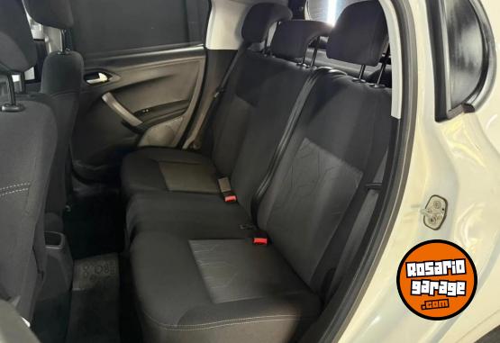 Autos - Peugeot 208 2017 Nafta 90000Km - En Venta