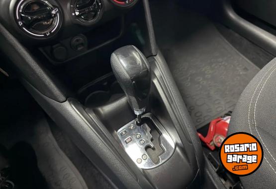 Autos - Peugeot 208 2017 Nafta 90000Km - En Venta