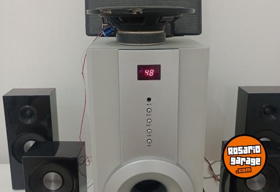 Hogar - Liquido liquido l�quido varios por mudanza escucho oferta - En Venta