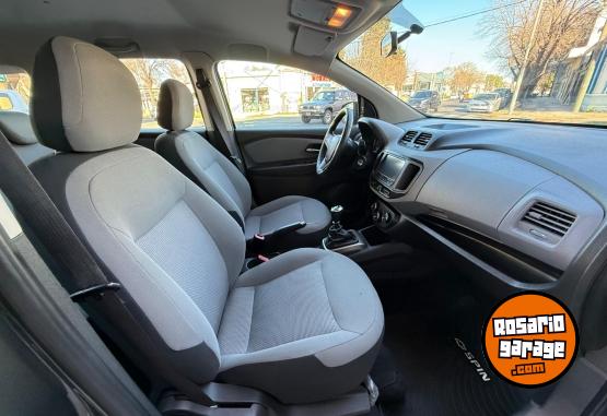 Autos - Chevrolet SPIN LTZ 7 ASIENTOS 2016 Nafta 110000Km - En Venta