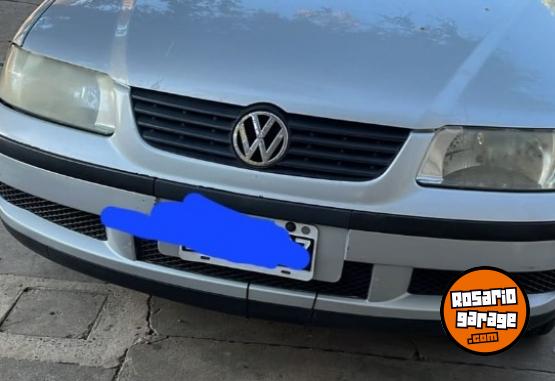 Autos - Volkswagen gol 2004 GNC 195000Km - En Venta