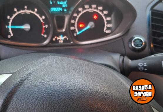 Autos - Ford Ecosport 2014 Nafta 96000Km - En Venta