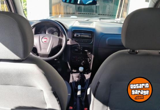 Autos - Fiat Siena 2014 Nafta 90000Km - En Venta