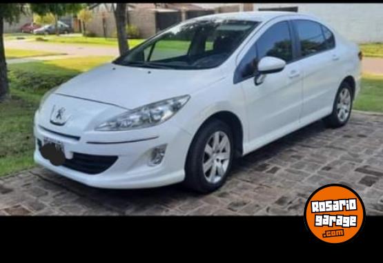 Autos - Peugeot 408 ALLIURE 1.6 2013 Diesel 180000Km - En Venta