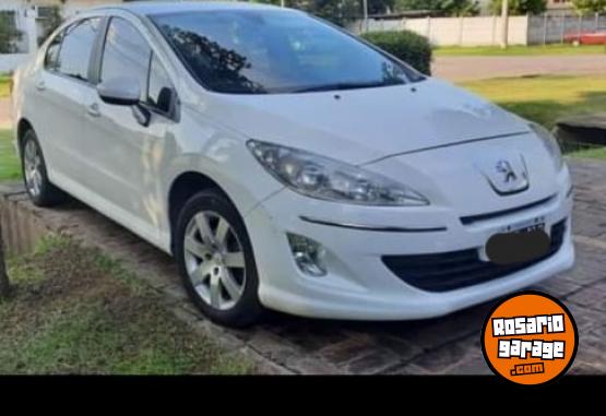 Autos - Peugeot 408 ALLIURE 1.6 2013 Diesel 180000Km - En Venta