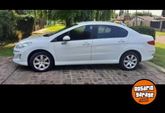 Autos - Peugeot 408 ALLIURE 1.6 2013 Diesel 180000Km - En Venta