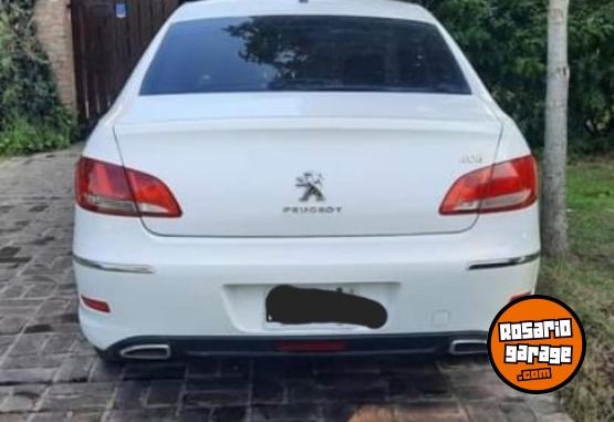 Autos - Peugeot 408 ALLIURE 1.6 2013 Diesel 180000Km - En Venta