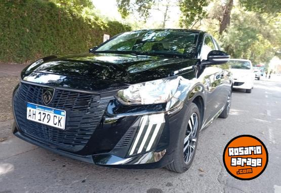 Autos - Peugeot 208 ALLIURE 1.6 2025 Nafta 28000Km - En Venta