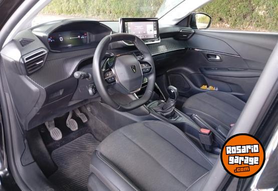 Autos - Peugeot 208 ALLIURE 1.6 2025 Nafta 28000Km - En Venta