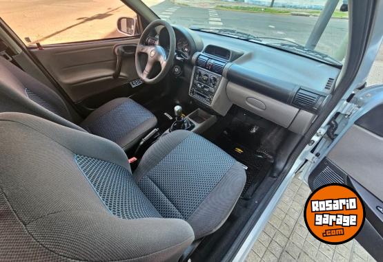 Autos - Chevrolet CLASSIC LT SPIRIT 1.4 2012 Nafta 150000Km - En Venta