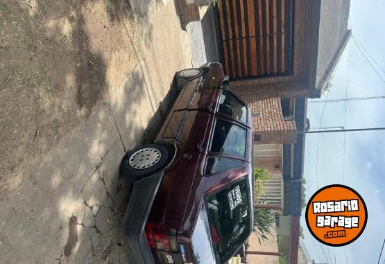 Autos - Fiat Duna. 1.6 1994 GNC 125000Km - En Venta