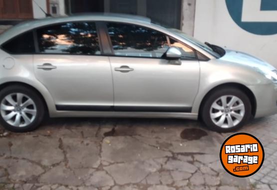 Autos - Citroen C4 2010 Nafta 134000Km - En Venta