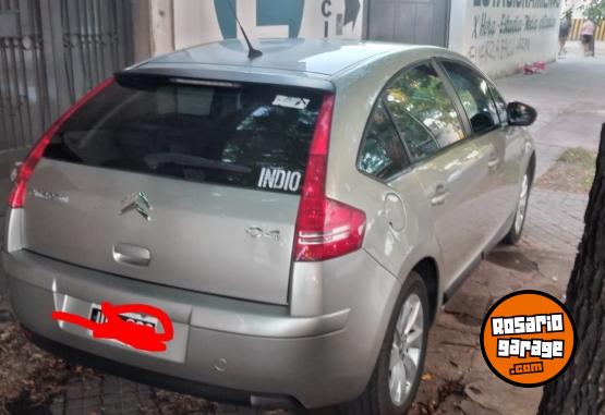 Autos - Citroen C4 2010 Nafta 134000Km - En Venta